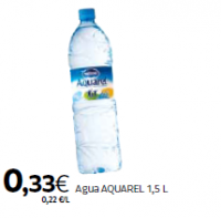 Agua AQUAREL